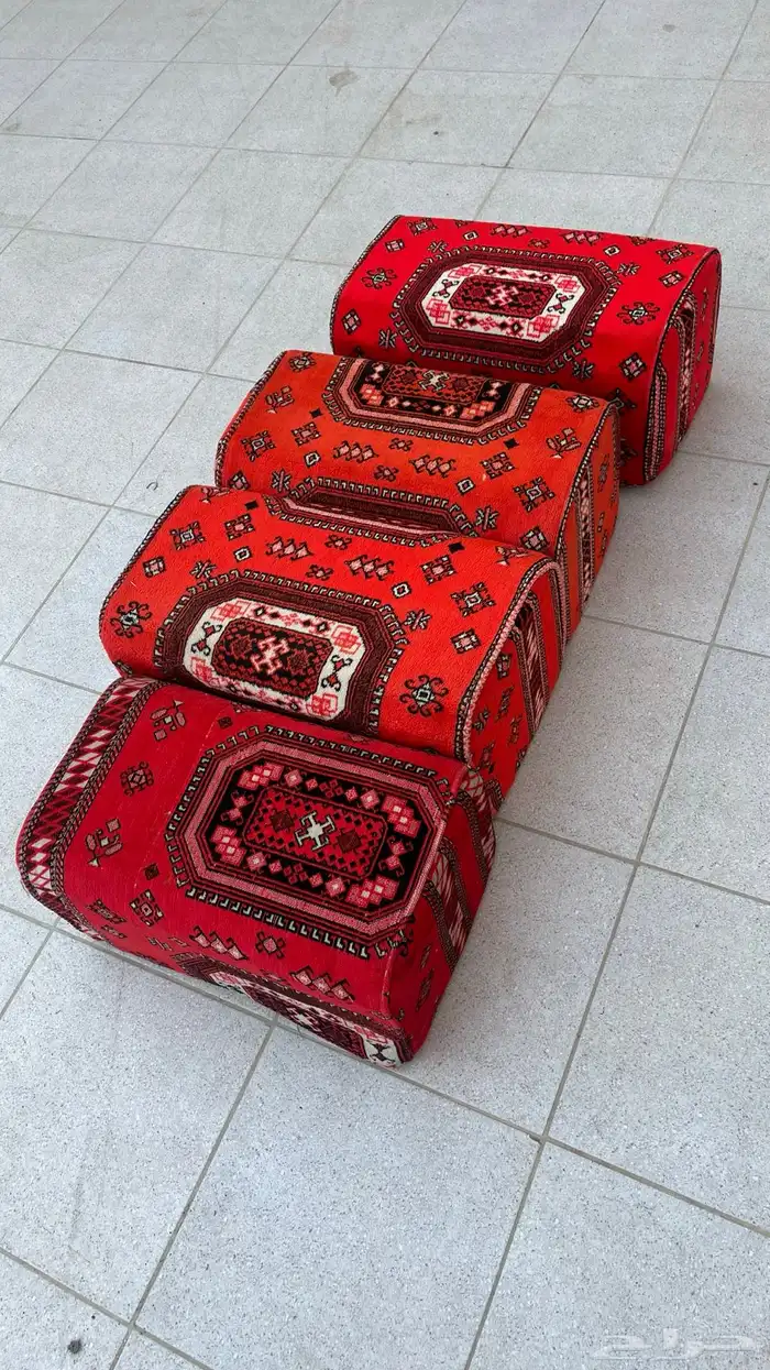 4 مراكي قديمة نوادر نظاف 1