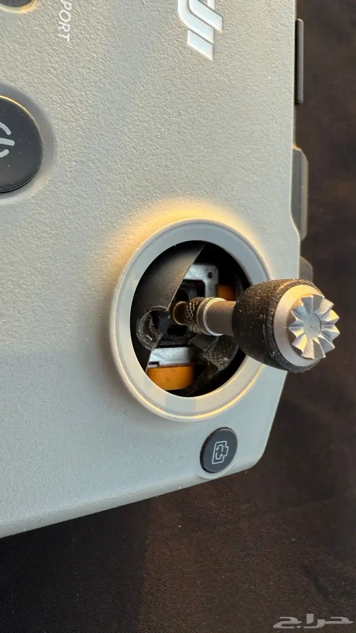 طائرة درون Dji AIR S2 الإحترافية 14