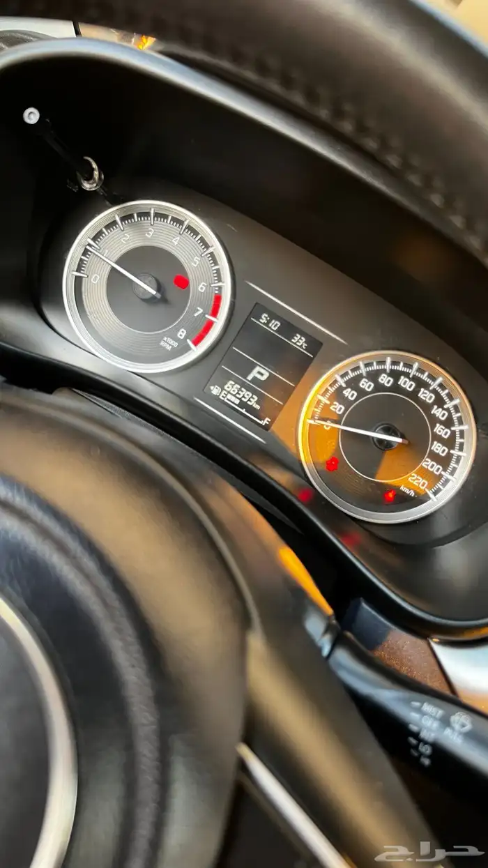 سزوكي بالينو 2024 نجيب أوتو 8