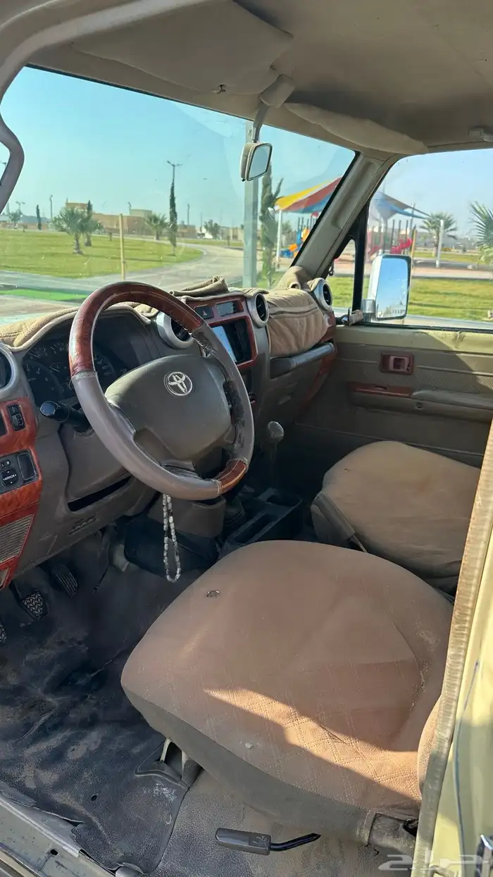 جيب شاص فل كامل موديل 2011 0