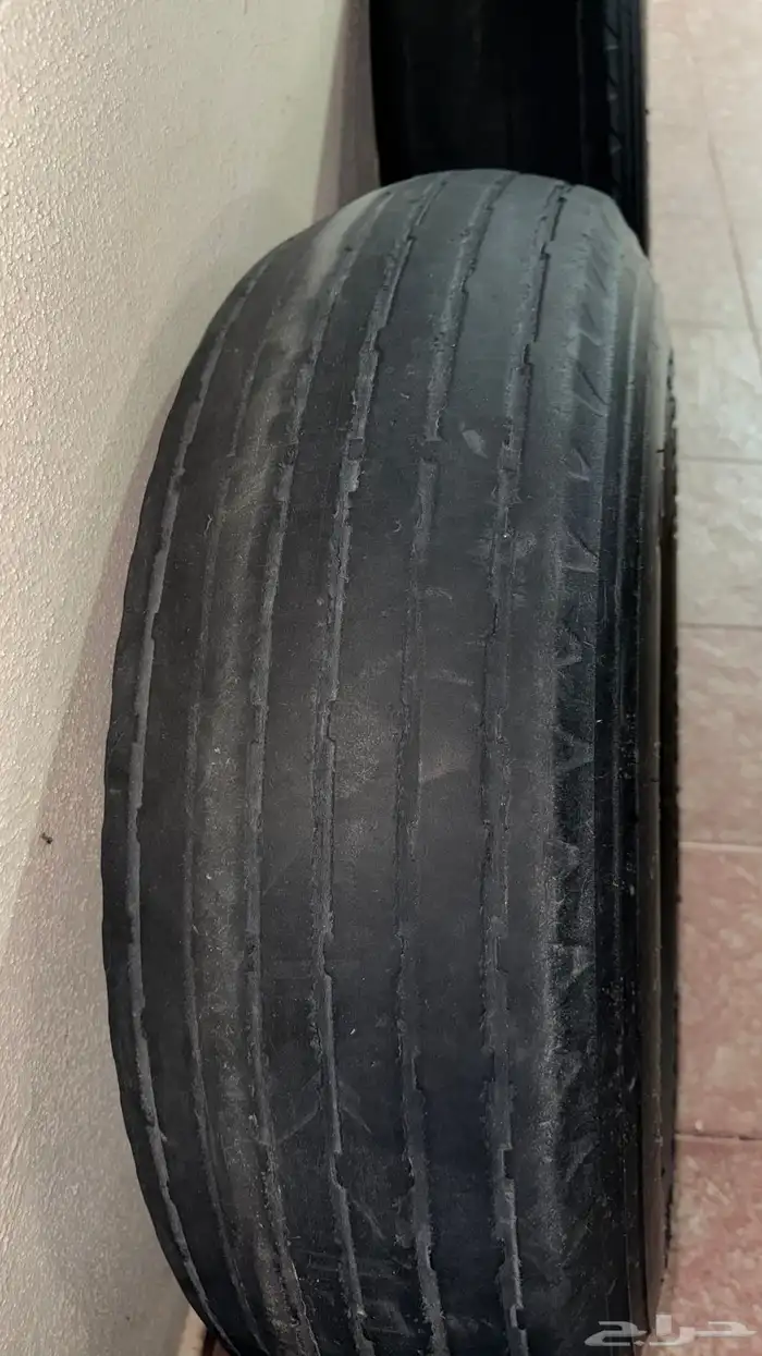 للبيع جنوط هلل جي اكس 2007 6