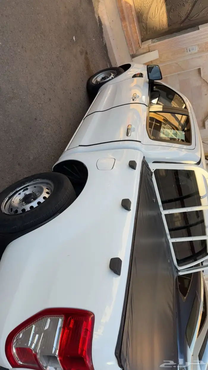 فورد رينجر نظيف 0