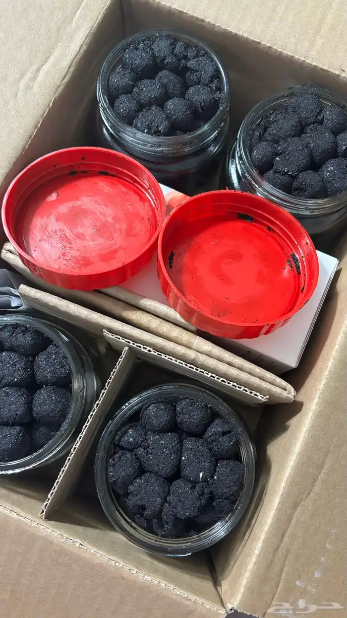 بخور دوسري ملكي متعبي عطور فرنسيه ثابت 0