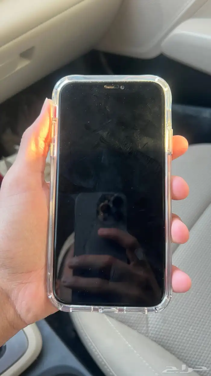 ايفون 11 مستعمل 4