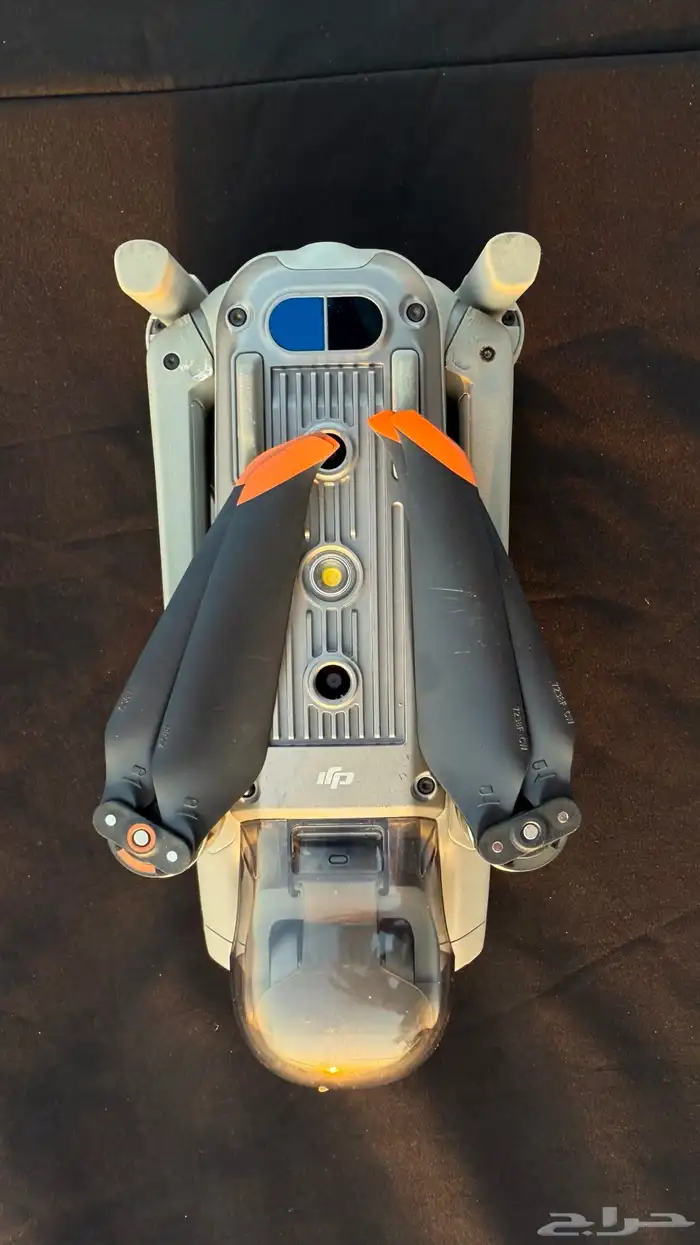 طائرة درون Dji AIR S2 الإحترافية 6