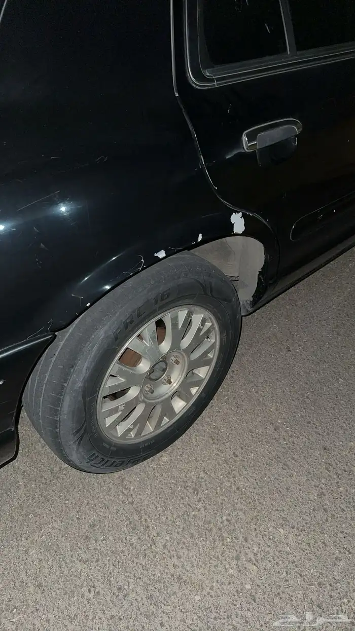 فورد موديل 2003 للبيع 10