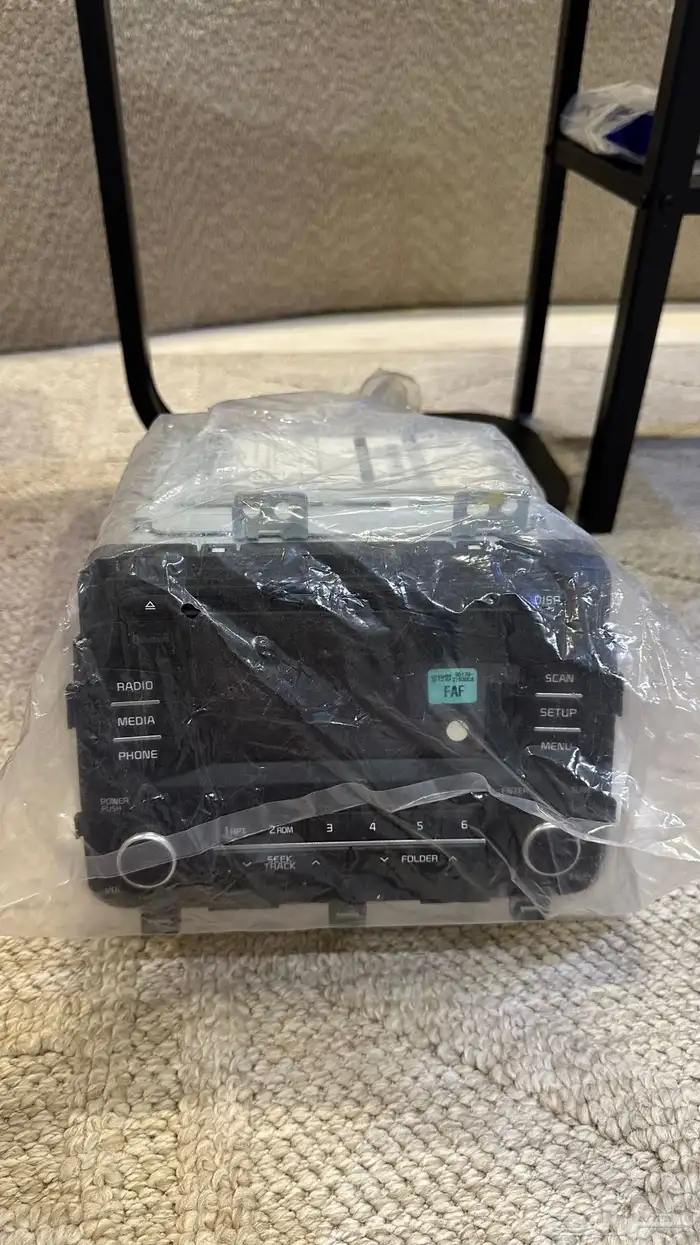 مسجل اوبتيما 2015 بلوتوث جديد ( يوجد تمارا ) 1