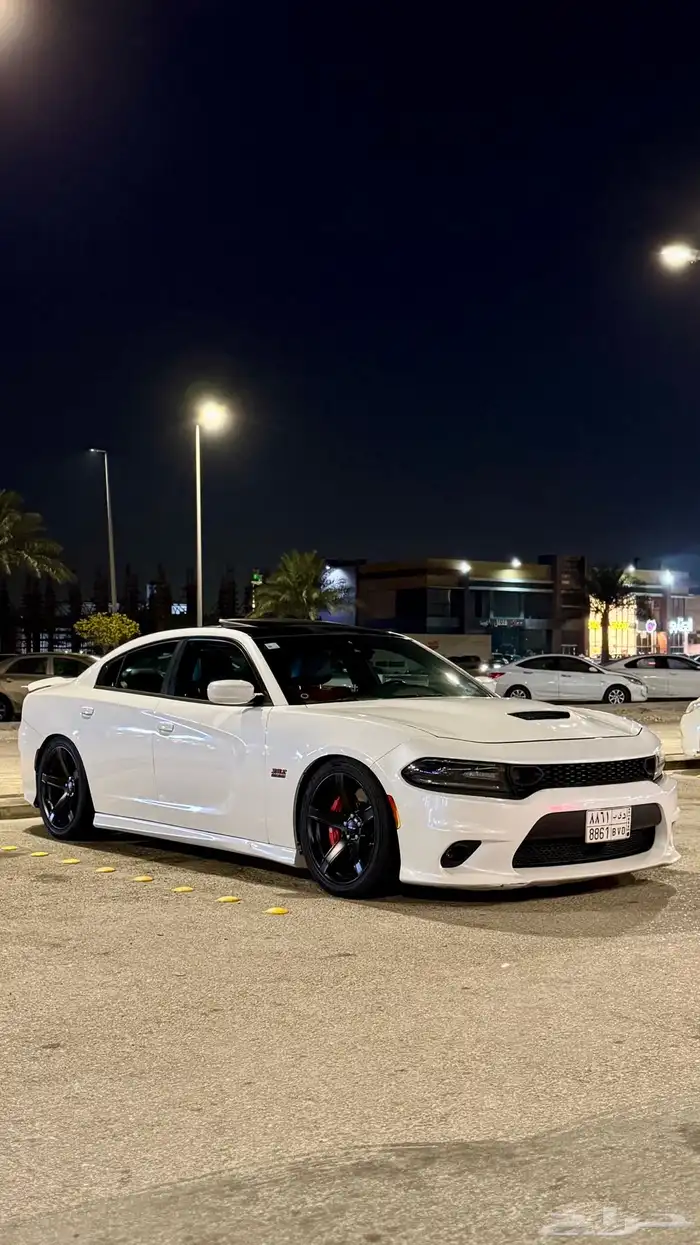 تشارجر بلاك روف 2016 بدي وكاله 1