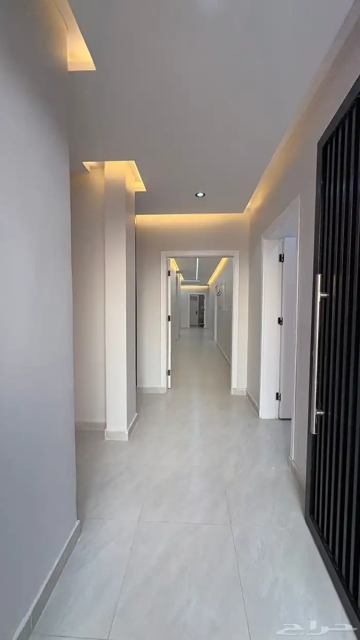 فيلا دور للبيع بحره مخطط بن لادن 820 الف للكاش 3