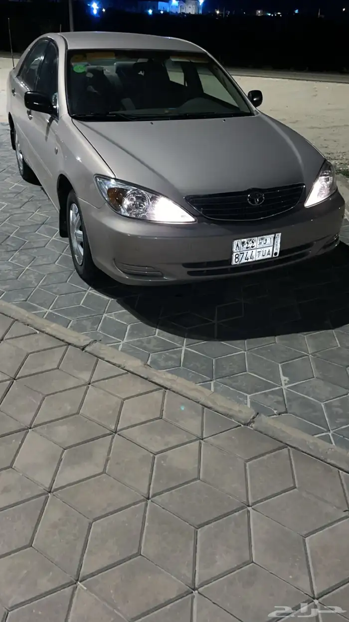 كامري2003للبيع 12