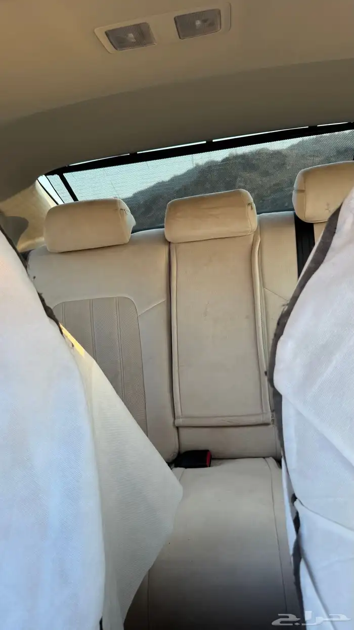 مازدا 6 مديل 2025 فل كامل ماشاءلله . 17