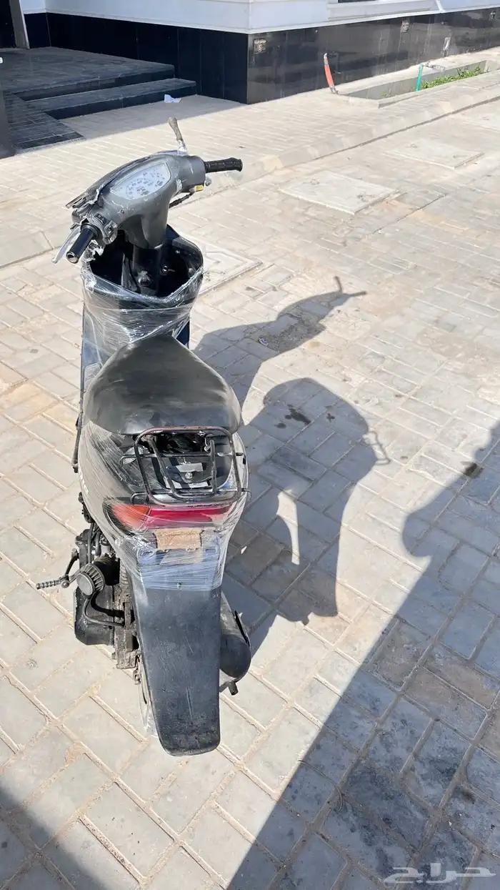 دباب بطه نظيف 2