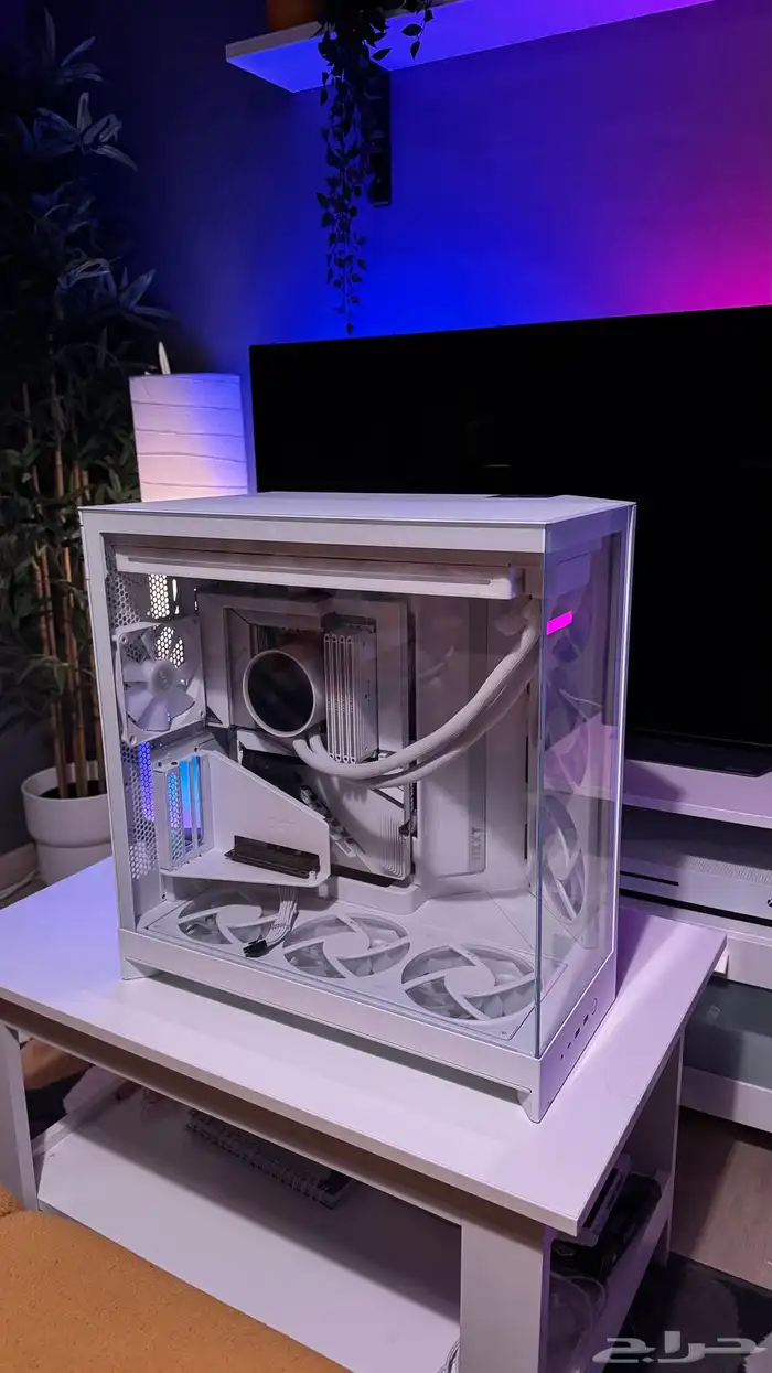 تجميعة قيمنق ( للباحثين عن التميز ) تحتاج كرت ومعالج فقط 6