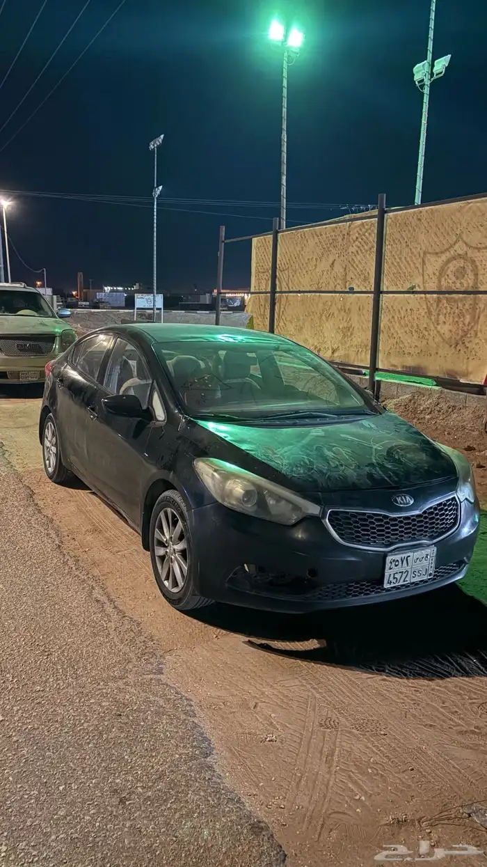 كيا 2015 2