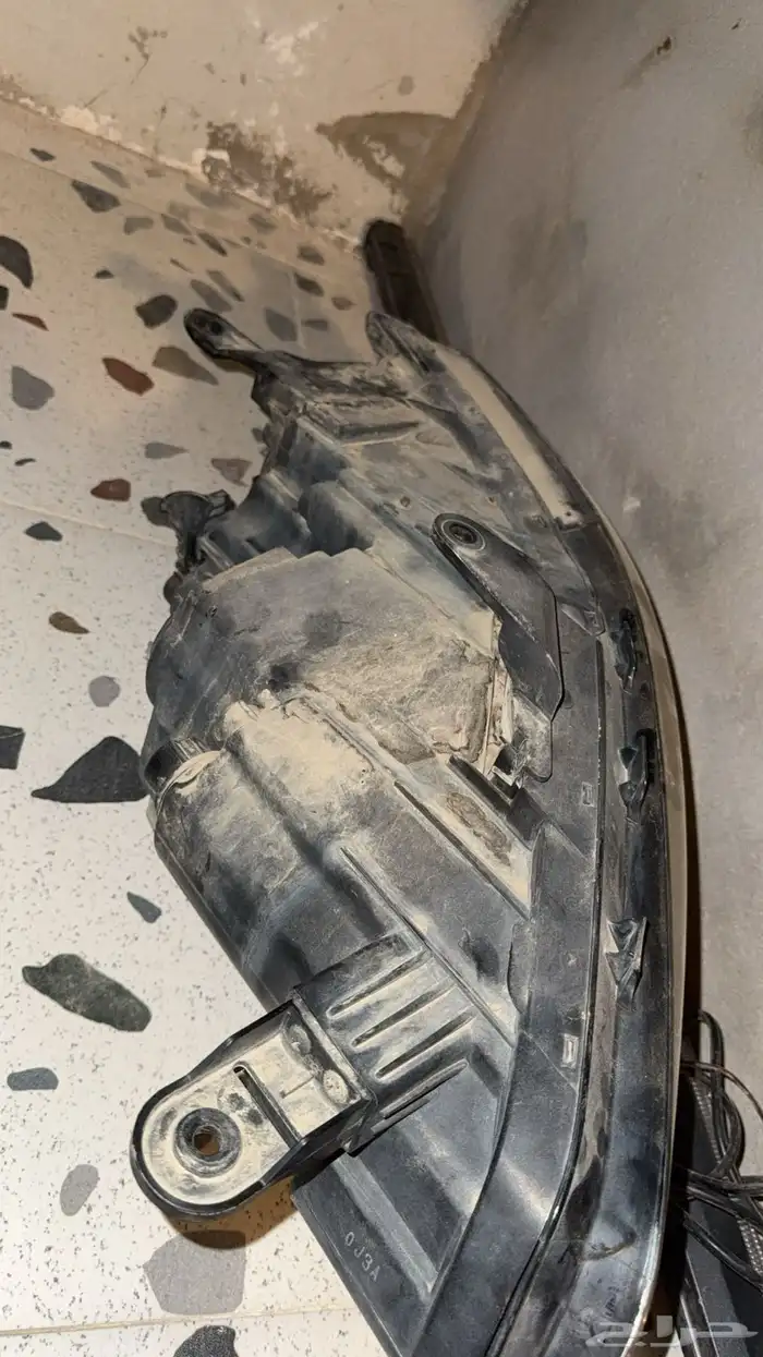 شمعتين ازيرا من موديل 2018 ل 2020 وكاله 5