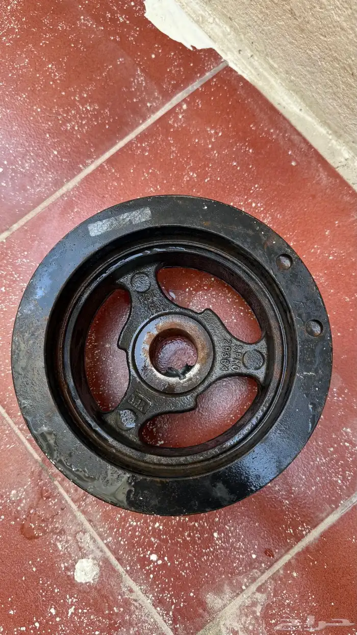 بكره كرنك كمارو 2010-2015 0