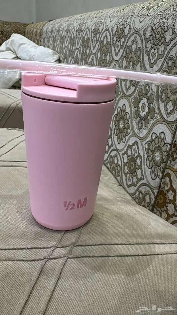 هاف مليون الجديد 1