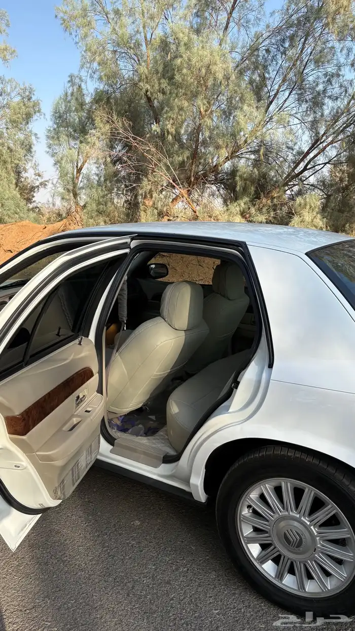 جراند ماركيز 9