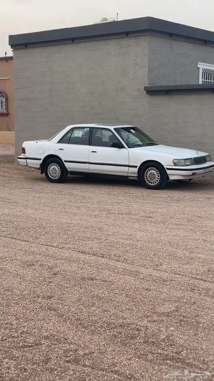 كراسيدا 90 للبيع ماشاءالله 3