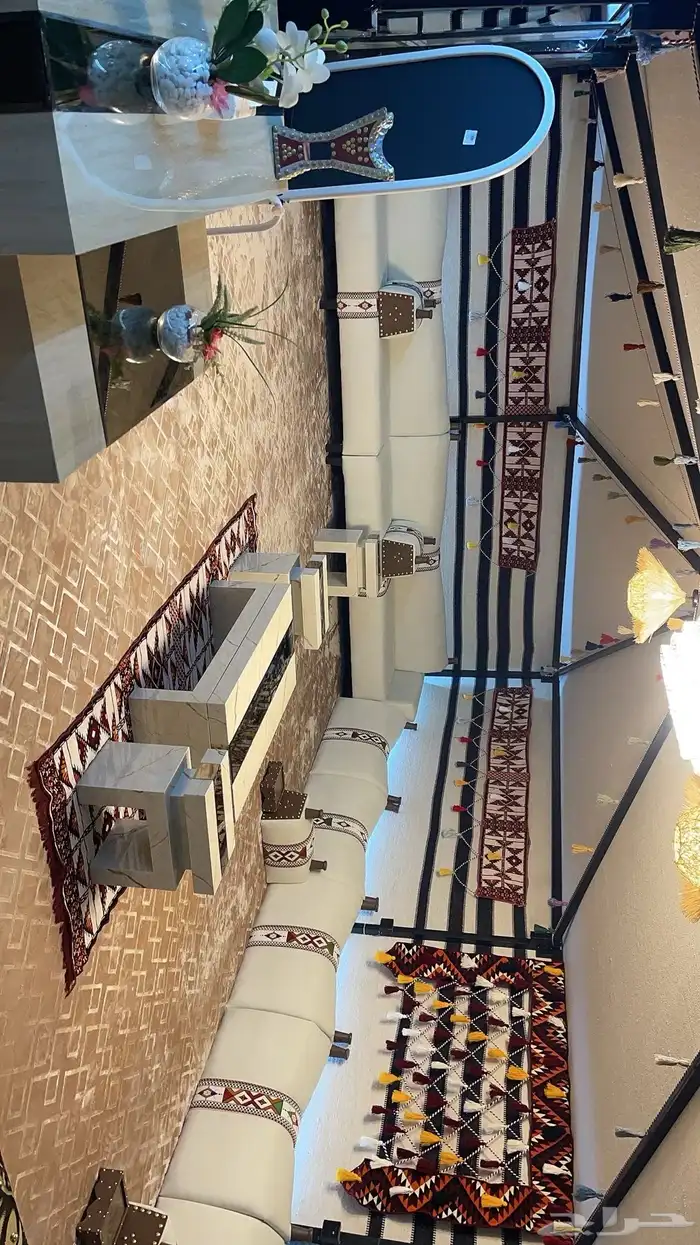 مخيم الصقر للأيجار اليومي 3