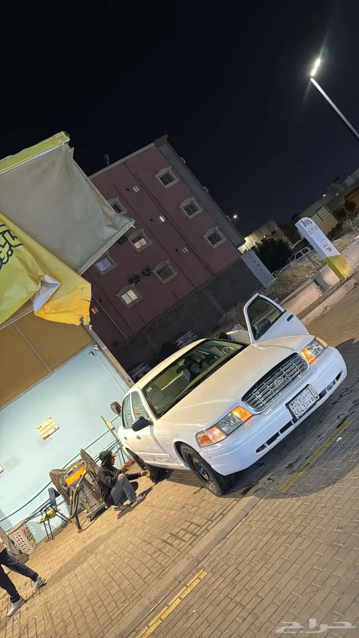 فورد بوليسي 2012 للبيع 0