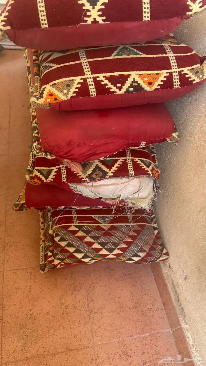 مساند للبيع 2