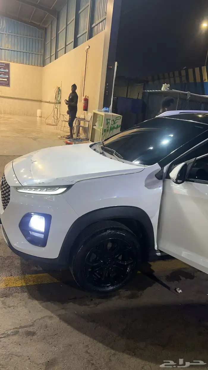 شيري تيجو 2برو 0