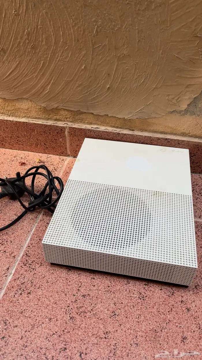 اكس بوكس اس 0