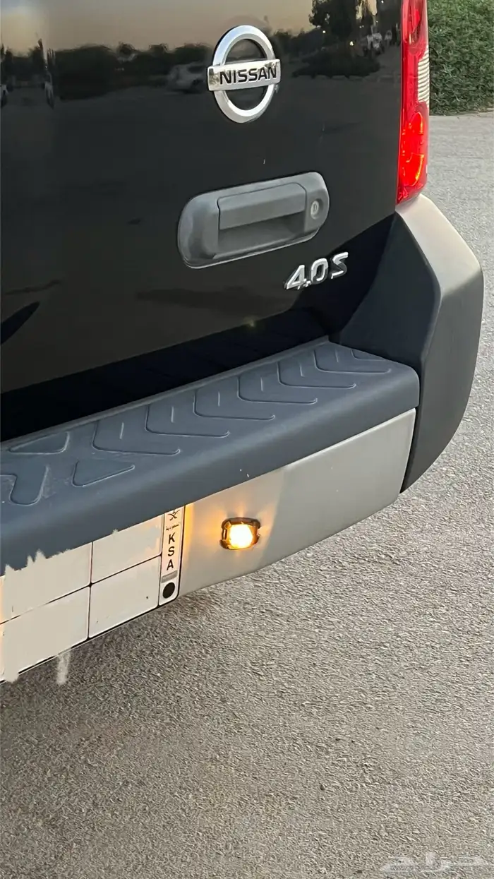 نيسان اكستيرا 2014 ماشي 143الف 21