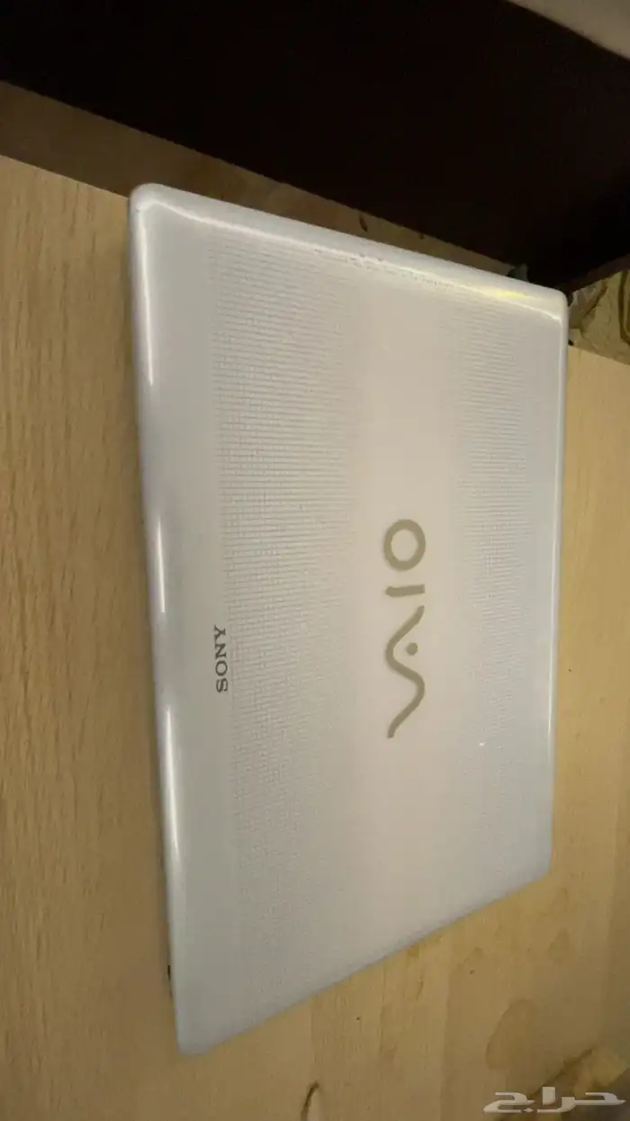 لابتوب سوني مخزن أخو الجديد 1