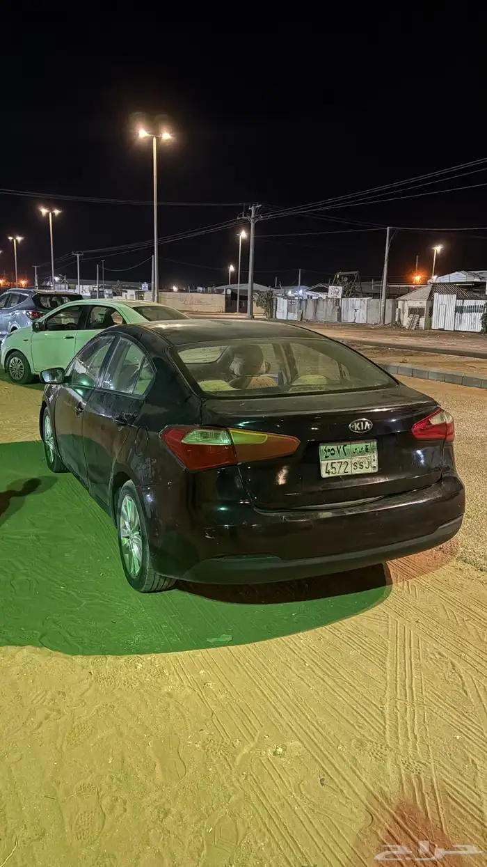 كيا 2015 4