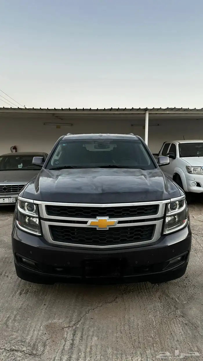 شيفرولية سوبربان 0