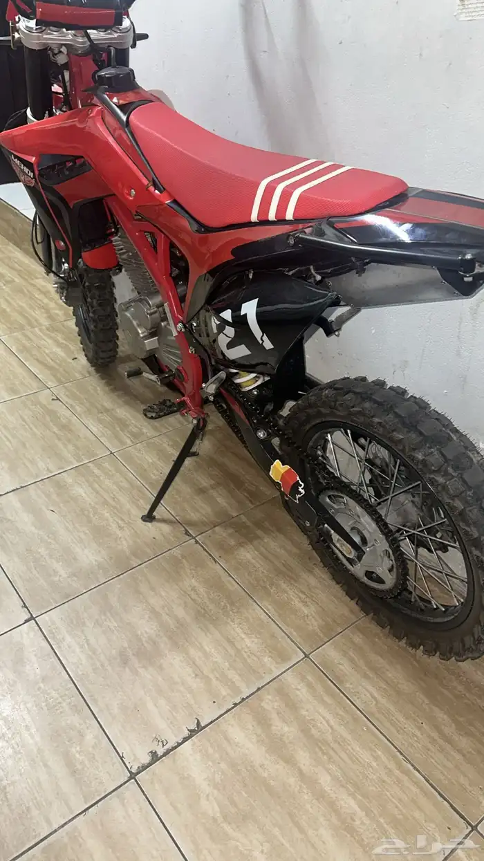 دباب صحراوي مهدي 250cc 0