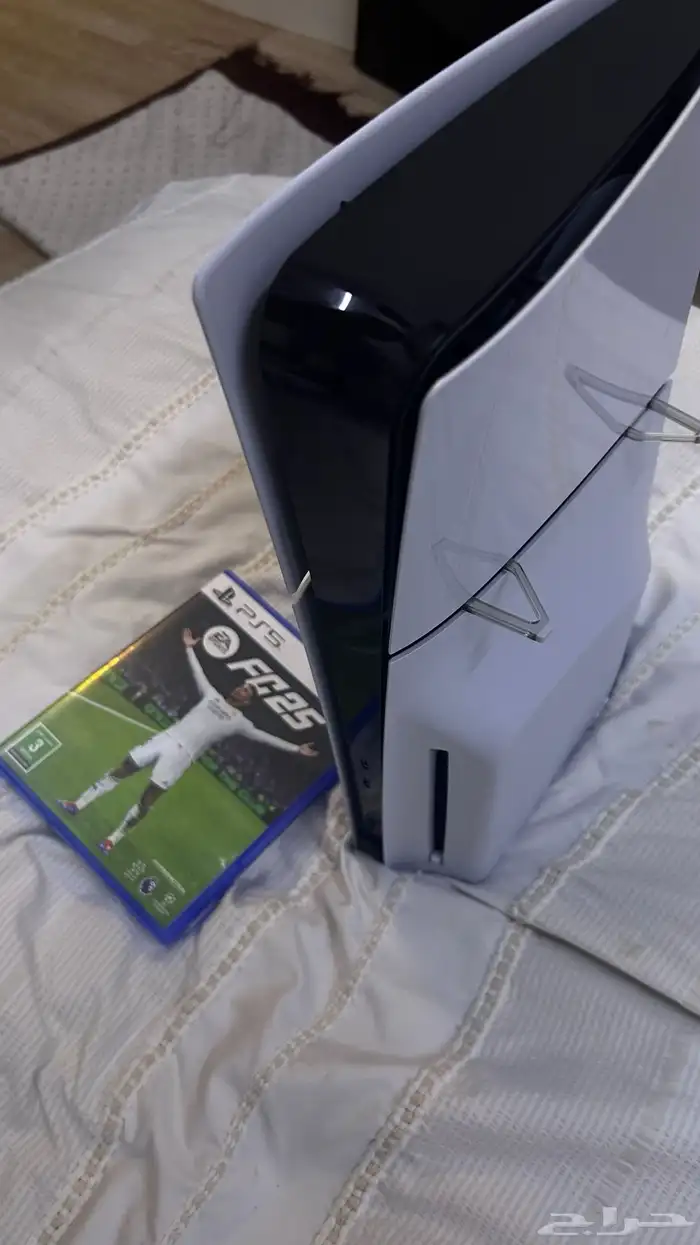 للبيع جاهز (PS5) سوني 5 النسخة الشريط 2