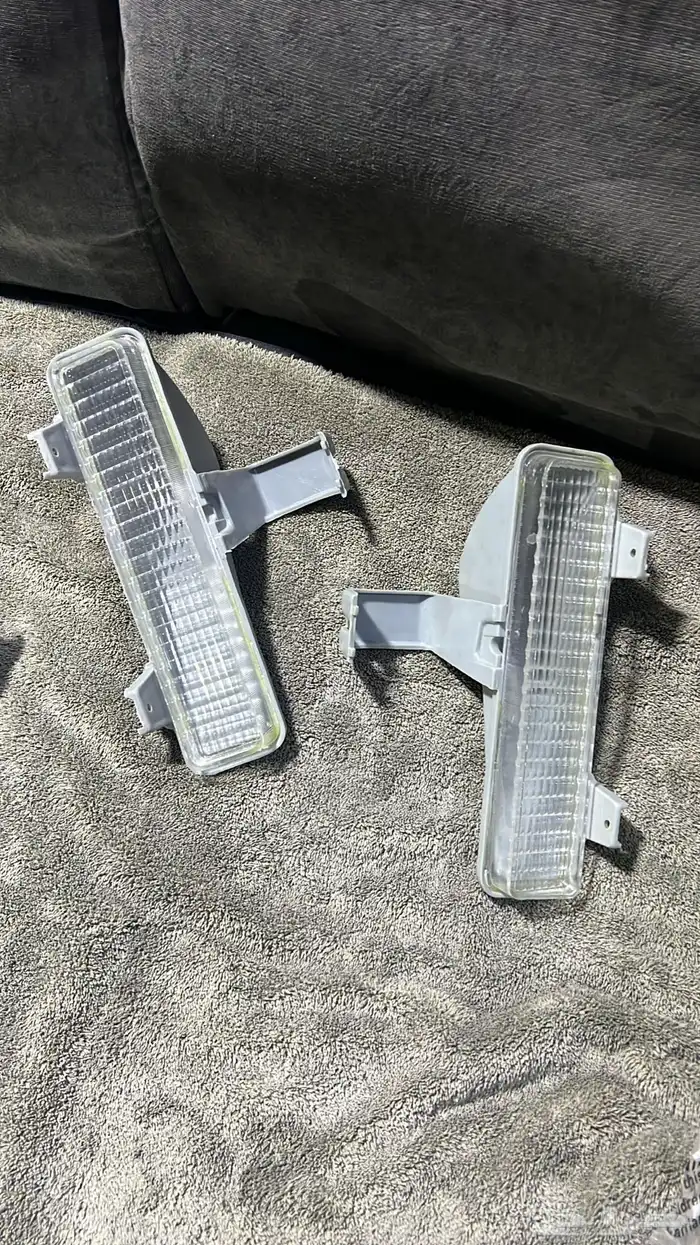 قطع غيار واكسسوارات كابرس 37