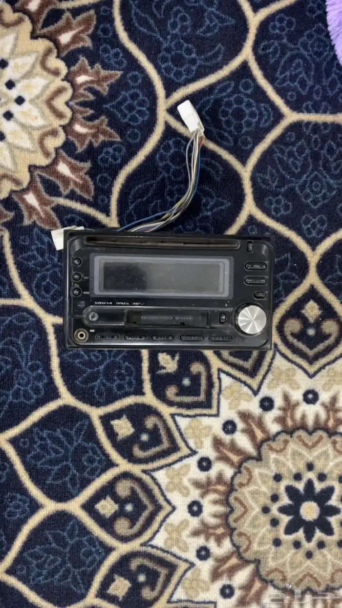 مسجل كرسيدا 2