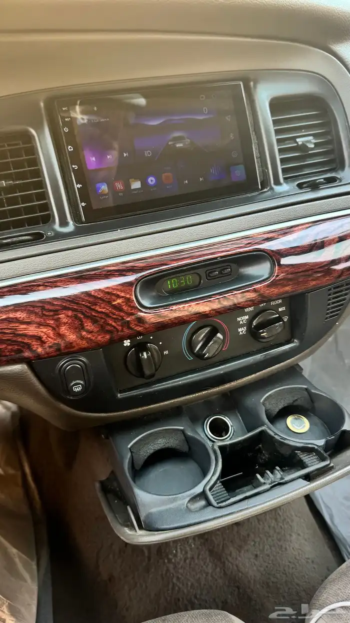 فورد 2002 للبدل 18