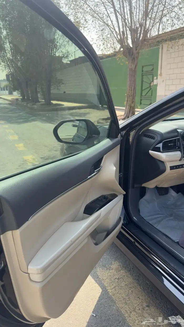 كامري2023GLE 16