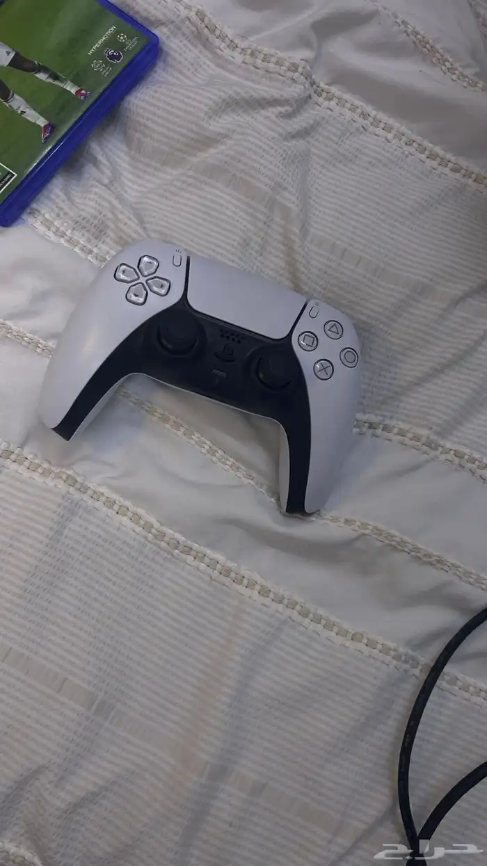 للبيع جاهز (PS5) سوني 5 النسخة الشريط 3