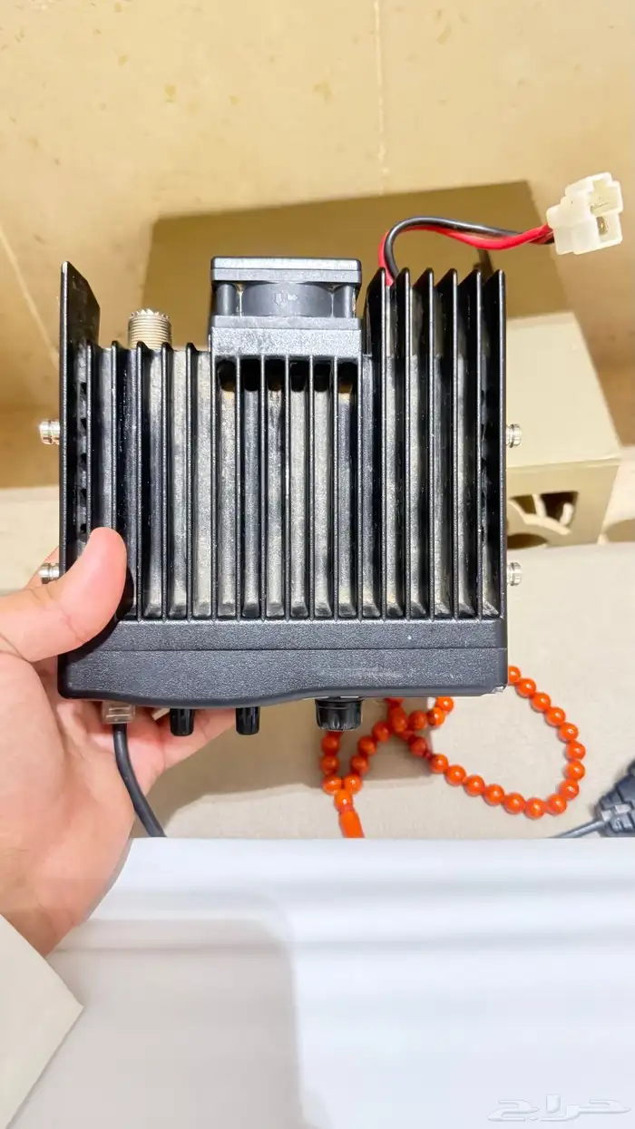 جهاز كنود ايكوم 8000 1