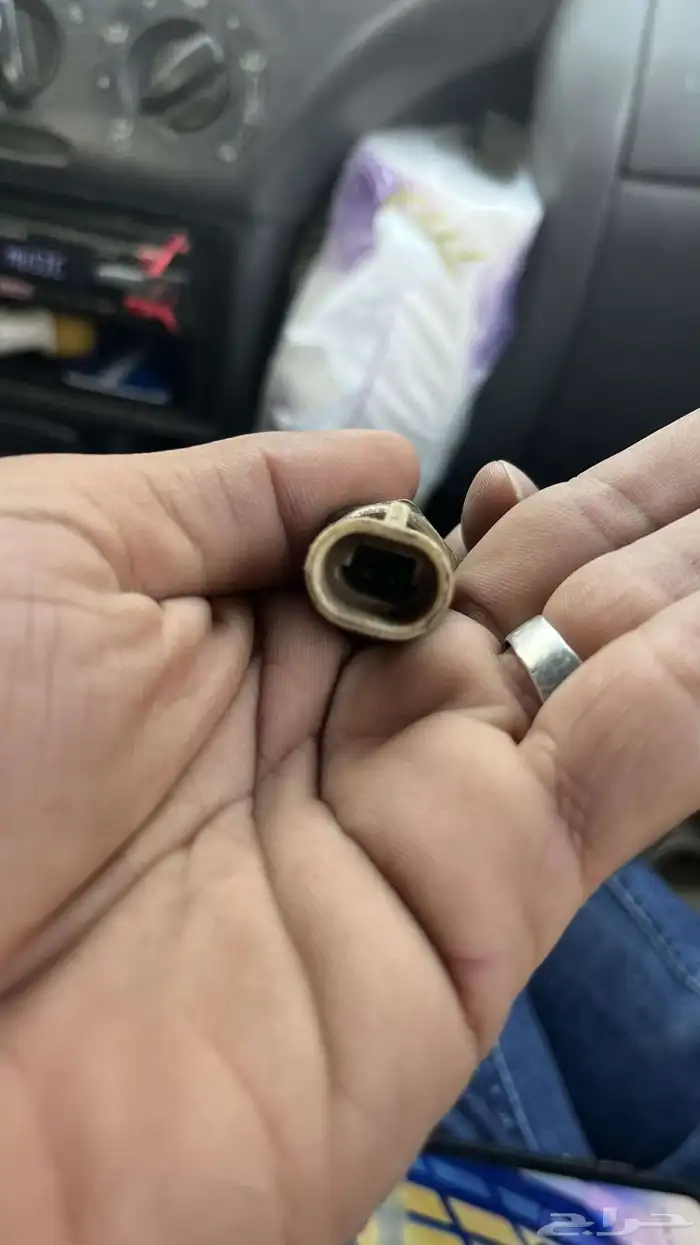 حساس مراوح اتوماتيك كامري 0