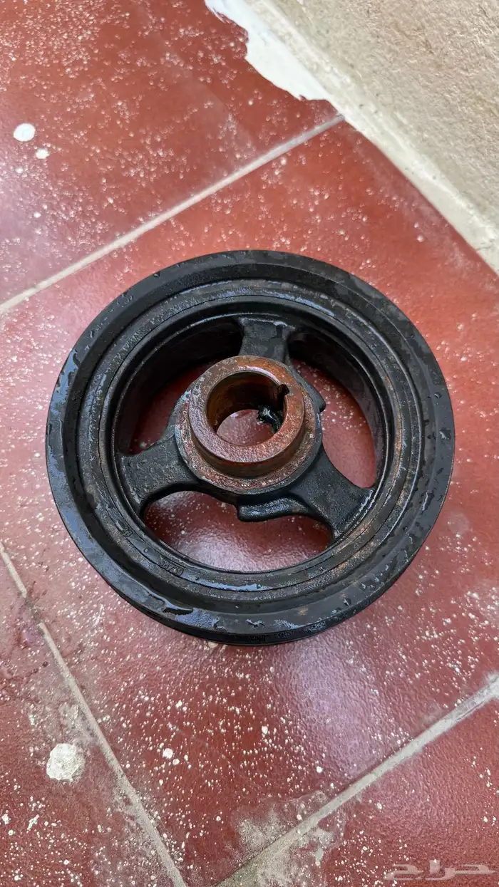 بكره كرنك كمارو 2010-2015 1