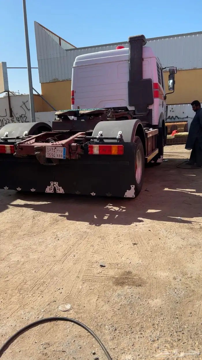 راس لنقل التيادر 0