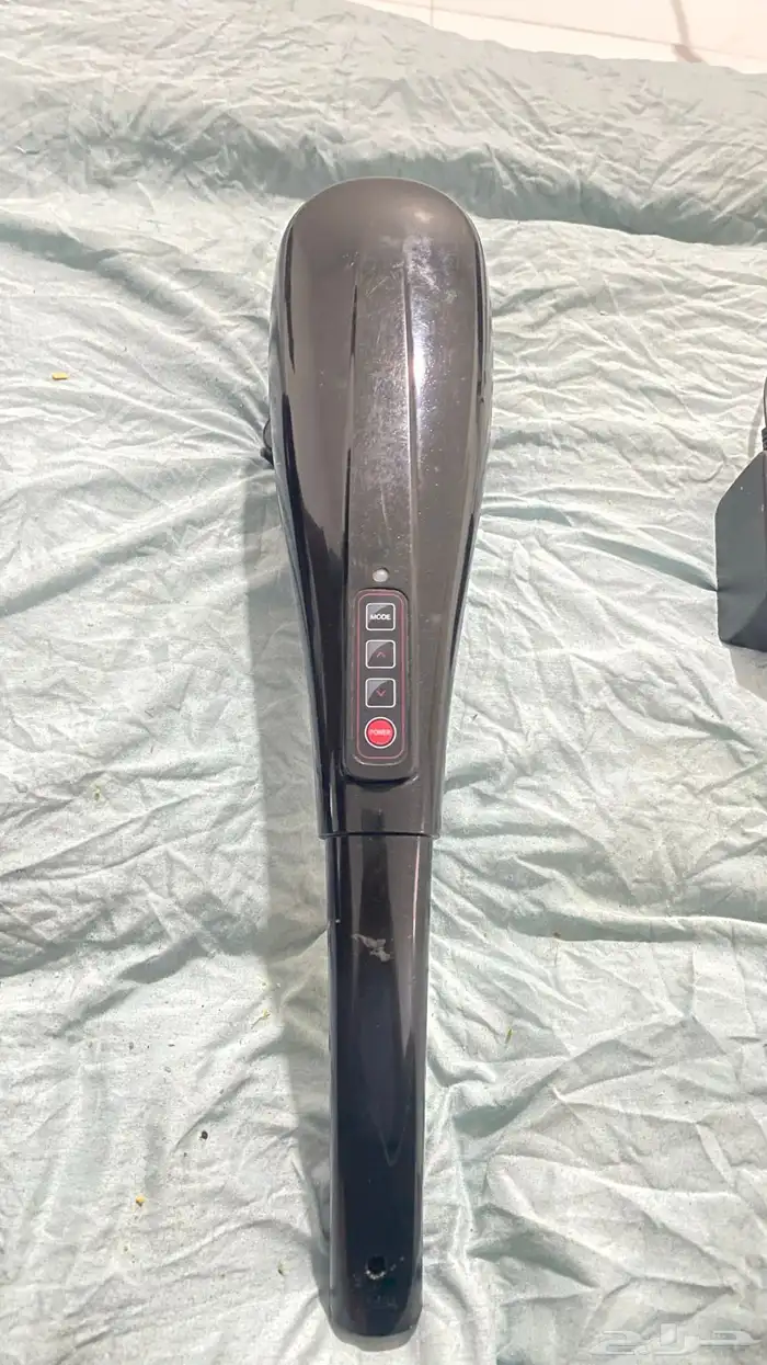 جهاز مساج جديد للبيع ب30 1