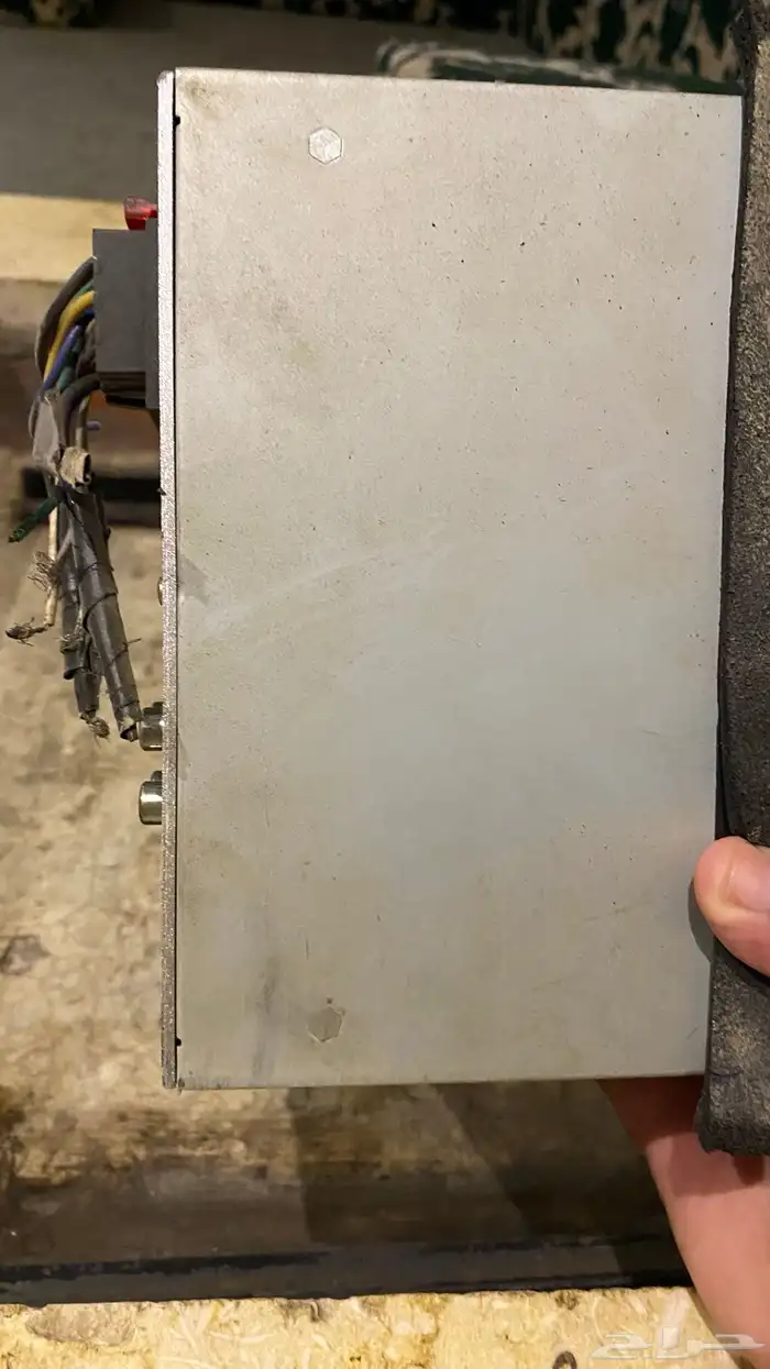 مسجل سياره 3