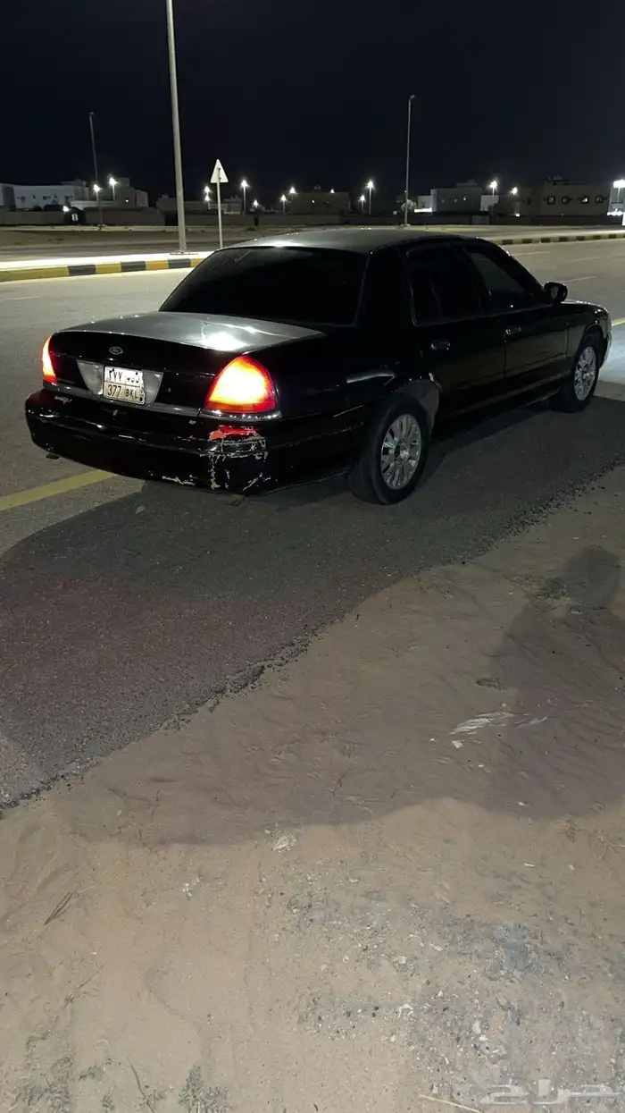 فورد موديل 2003 للبيع 0