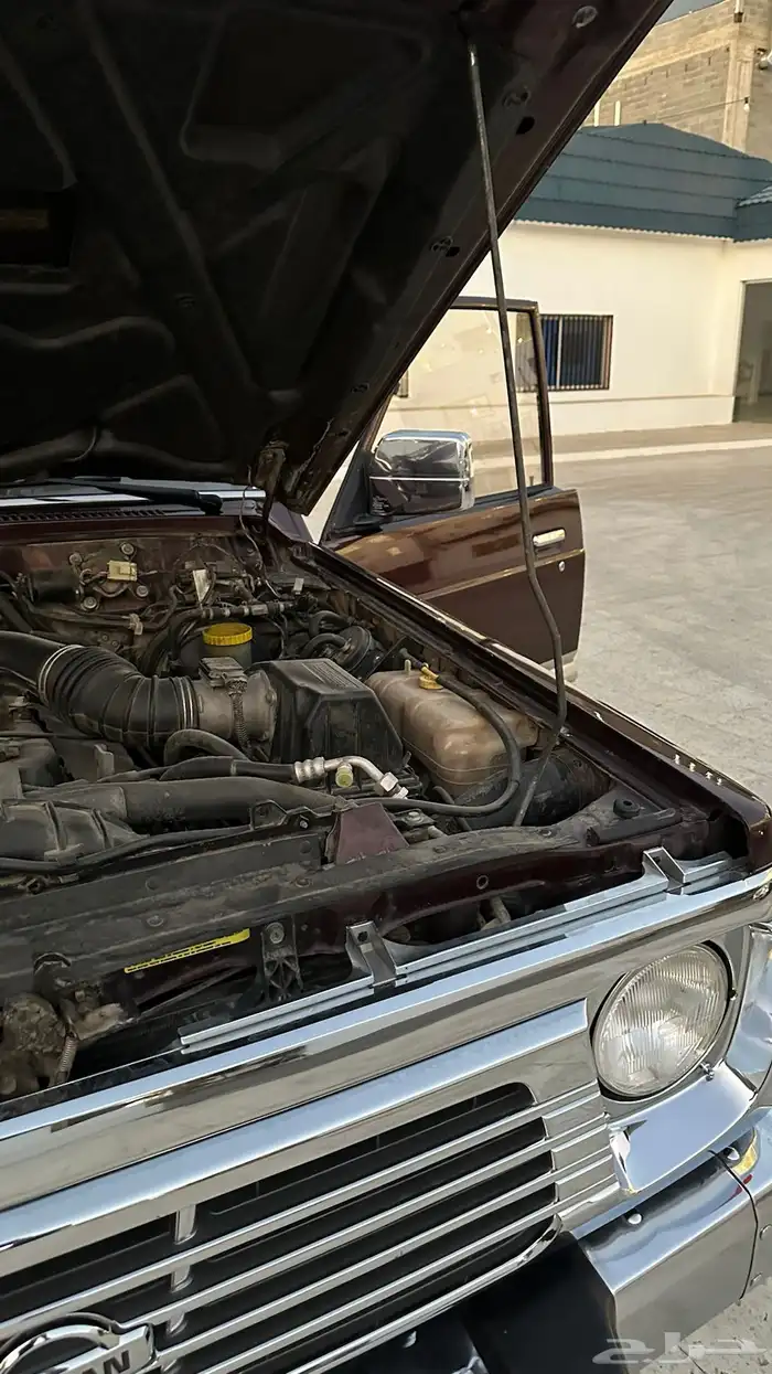 باترول سوبر سفاري صنف للهاوي . 33