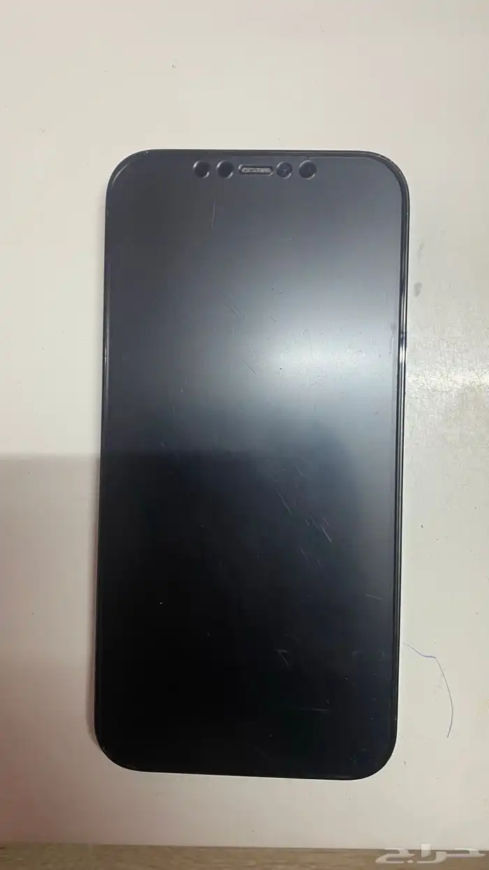 ايفون 12 برو ماكس 0