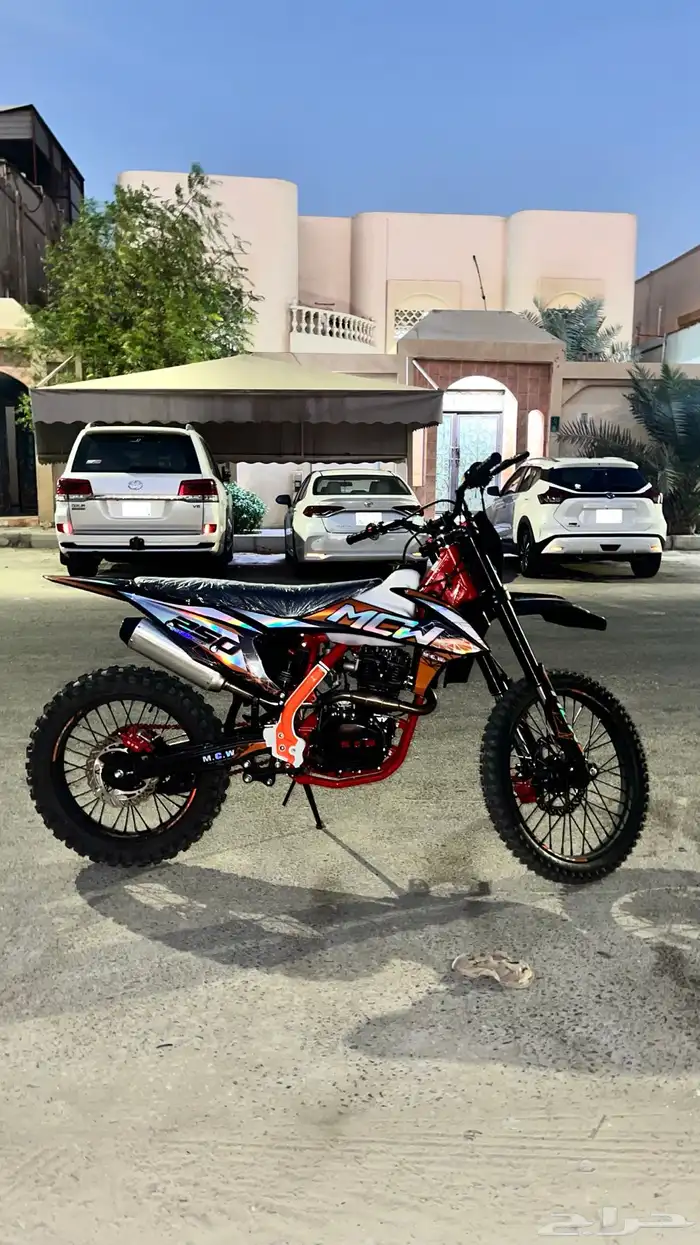 صحراوي جديد للبيع 4