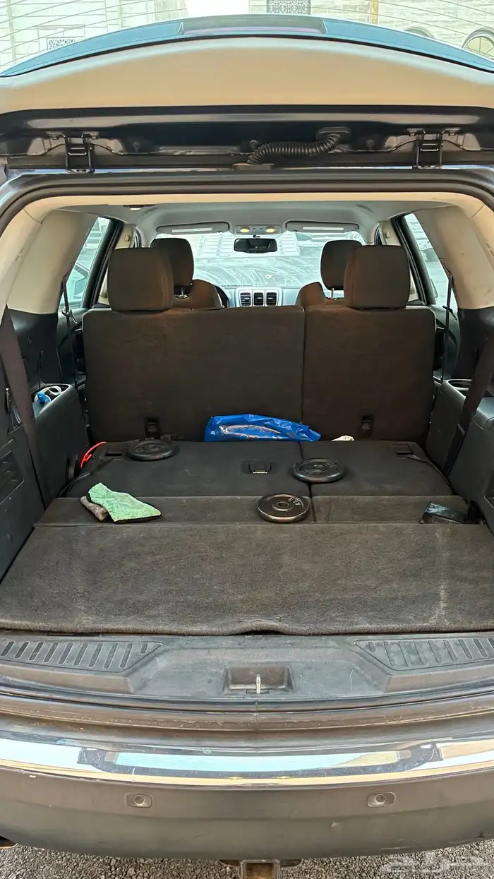 اكاديا 2012 15